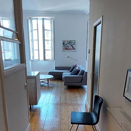 Burdigala Homes - Appart Rue Ausone Bordeaux Kültér fotó