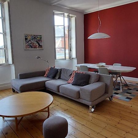 Burdigala Homes - Appart Rue Ausone Bordeaux Kültér fotó