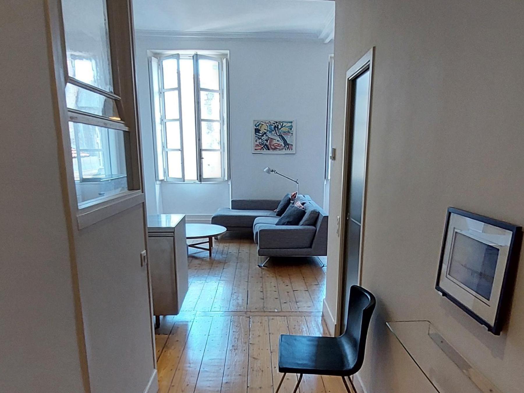 Burdigala Homes - Appart Rue Ausone Bordeaux Kültér fotó