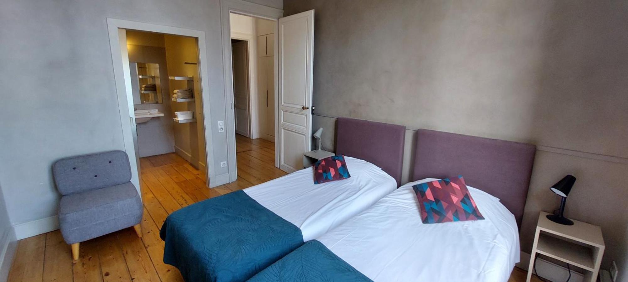 Burdigala Homes - Appart Rue Ausone Bordeaux Kültér fotó