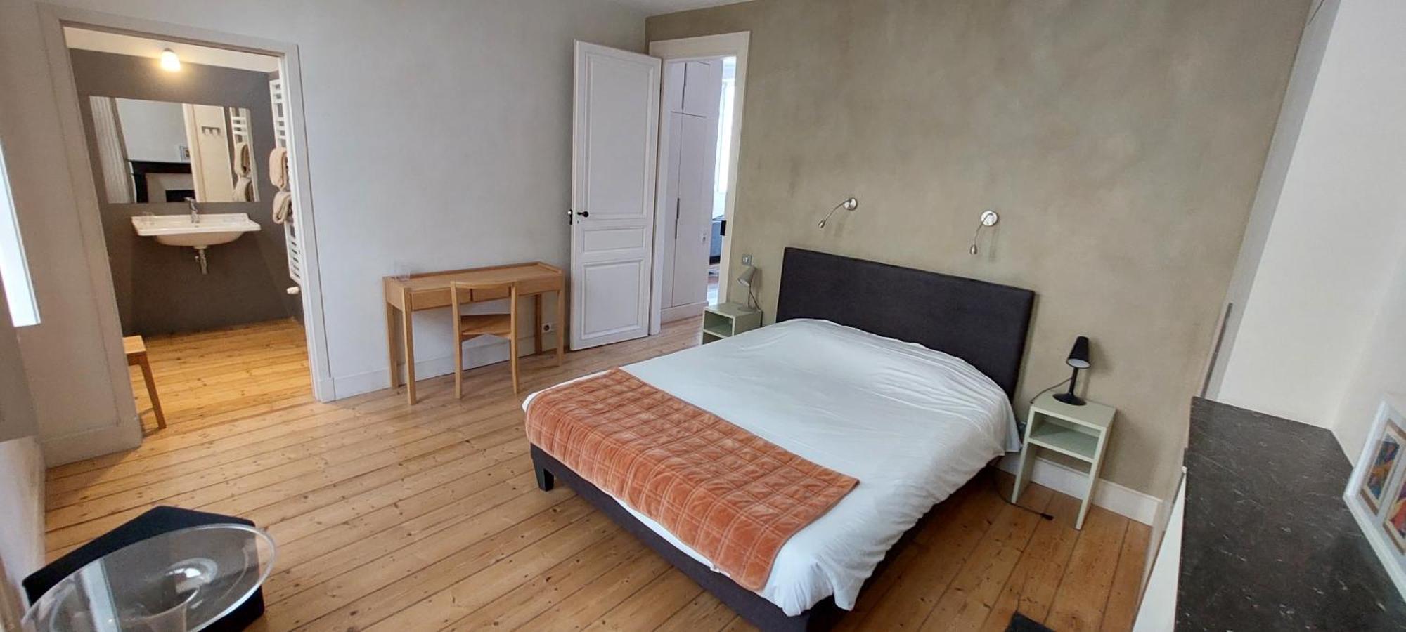 Burdigala Homes - Appart Rue Ausone Bordeaux Kültér fotó